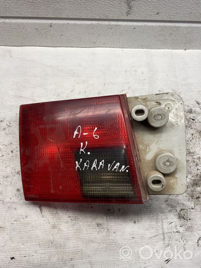 Audi A6 S6 C4 4A Lampa tylna 4A0945093