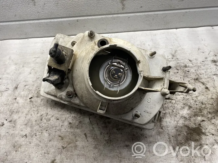 Fiat Ulysse Lampa przednia 0287004