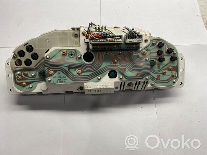 Fiat Ulysse Speedometer (instrument cluster) 430932B