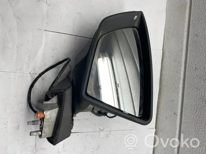 Seat Leon (5F) Specchietto retrovisore elettrico portiera anteriore A064480