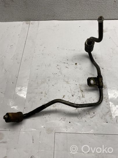 Toyota Land Cruiser (J120) Tuyau d'alimentation conduite de carburant 