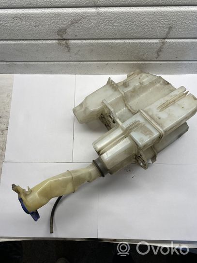 Volvo V70 Lamp washer fluid tank 9178881