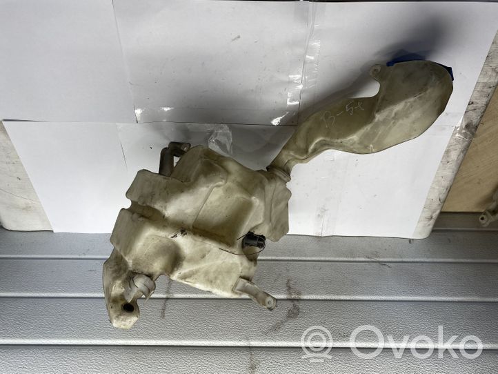 Volkswagen PASSAT B5 Zbiornik płynu spryskiwaczy lamp 3B0955453AF