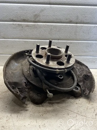 Toyota Avensis Verso Rear wheel hub 