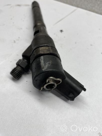 Hyundai Santa Fe Injecteur de carburant 3380027000