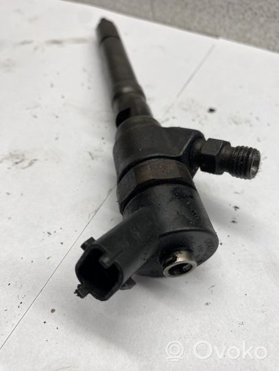 Hyundai Santa Fe Injecteur de carburant 3380027000