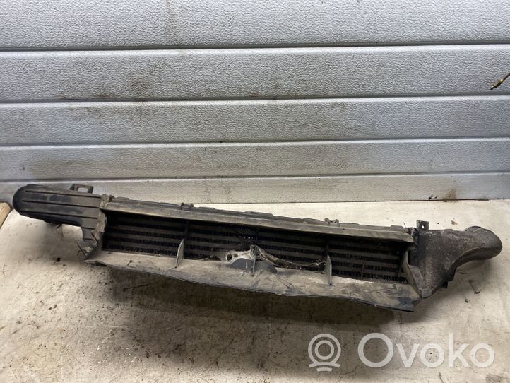 Mercedes-Benz E W210 Radiatore intercooler A2105001200