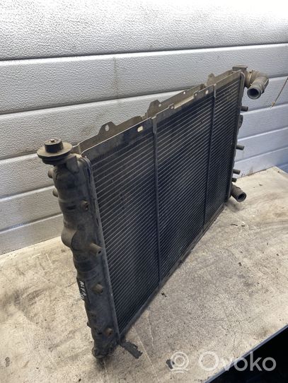 Fiat Ulysse Radiateur de refroidissement 