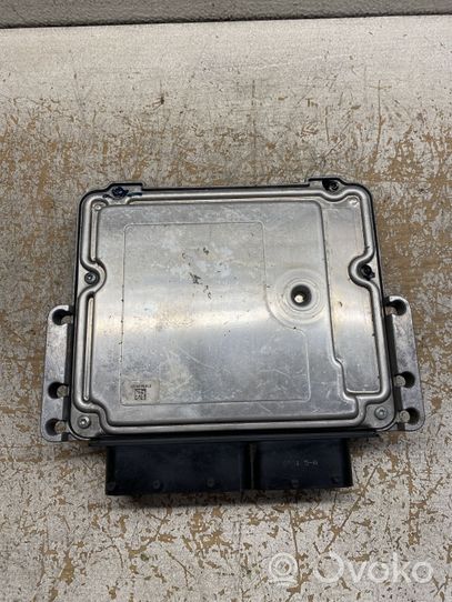 Fiat Ulysse Sterownik / Moduł ECU 9623038780