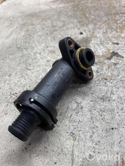 BMW 5 E60 E61 Thermostat EGR 758227Z1