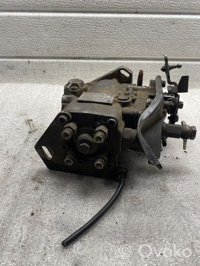 Fiat Ulysse Polttoaineen ruiskutuksen suurpainepumppu 0460494131