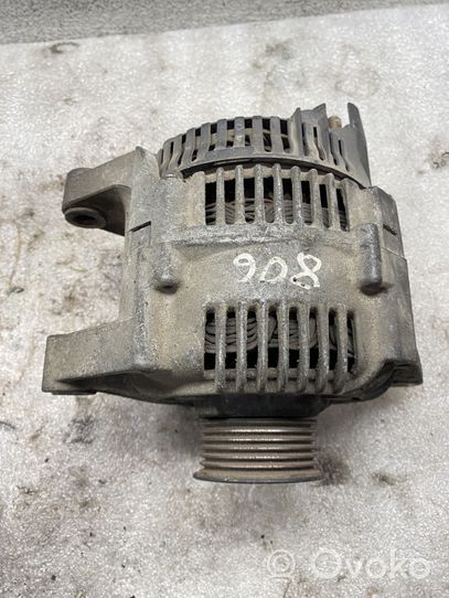 Fiat Ulysse Alternator 2541793B