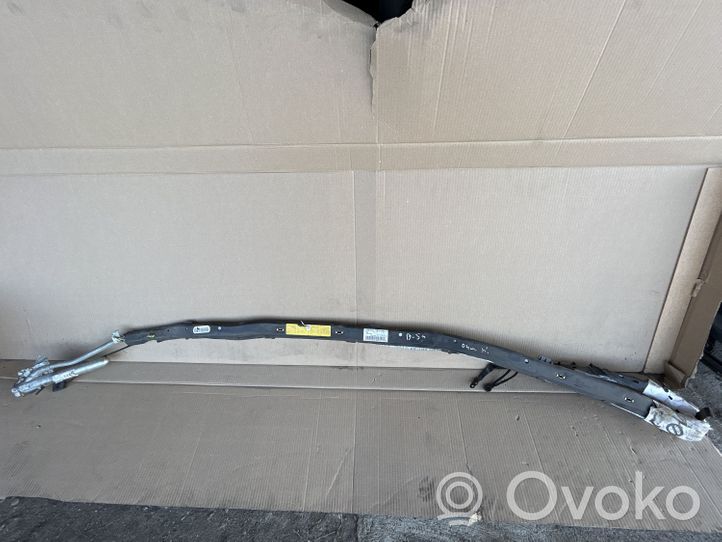 Volkswagen PASSAT B5 Kurtyna airbag 3B5880741