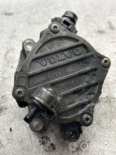 Volvo XC60 Vakuumo pompa 31258031