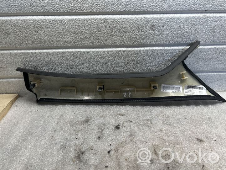 Audi A6 S6 C6 4F Rivestimento montante (A) 4F0867233F