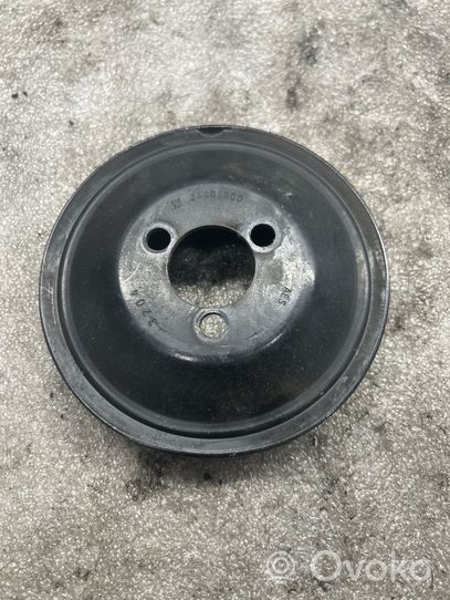 Opel Astra G Poulie de pompe à eau 24405900