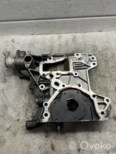 Opel Astra G Altra parte del vano motore 24405894