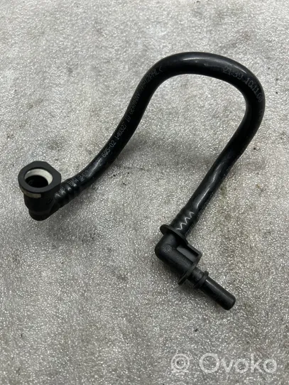 BMW 3 E90 E91 Brake line pipe/hose 780069502