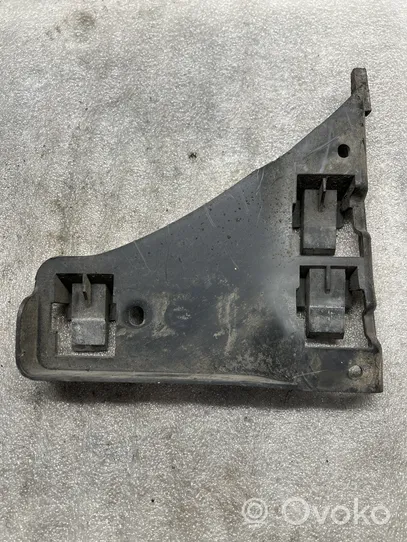 Volkswagen Sharan Staffa di rinforzo montaggio del paraurti anteriore 7M3807183