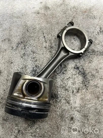 Volkswagen Tiguan Piston 