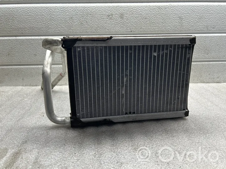 KIA Sorento Heater blower radiator 