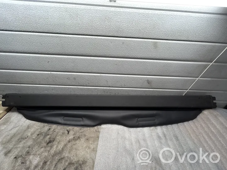 Volkswagen Sharan Copertura ripiano portaoggetti 7M3868791