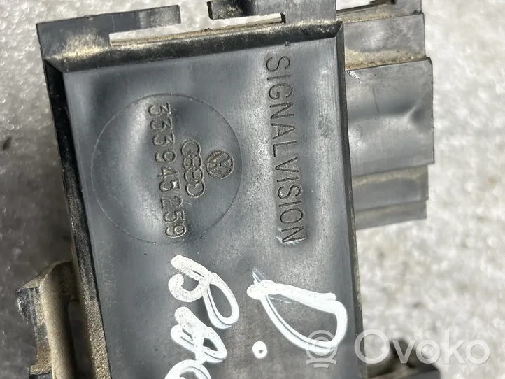 Volkswagen PASSAT B3 Other interior part 333945259