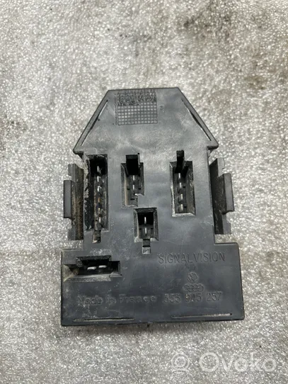 Volkswagen PASSAT B3 Other interior part 333945257