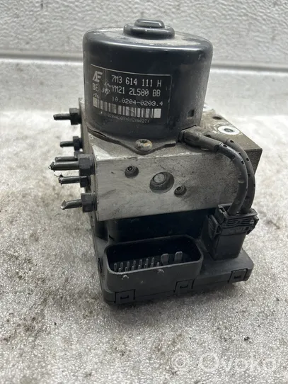 Volkswagen Sharan ABS Pump 7M3614111H