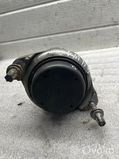 BMW 1 E81 E87 Support de moteur, coussinet 13981112GE