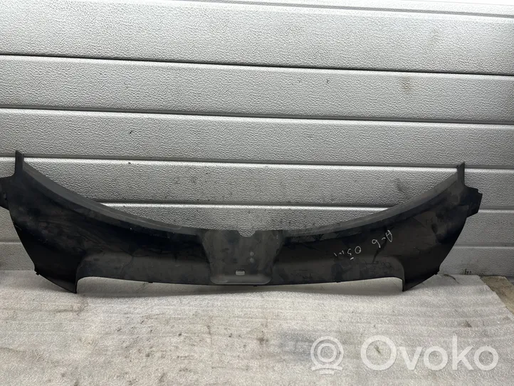 Audi A6 S6 C6 4F Cita veida salona detaļa 4F0807081