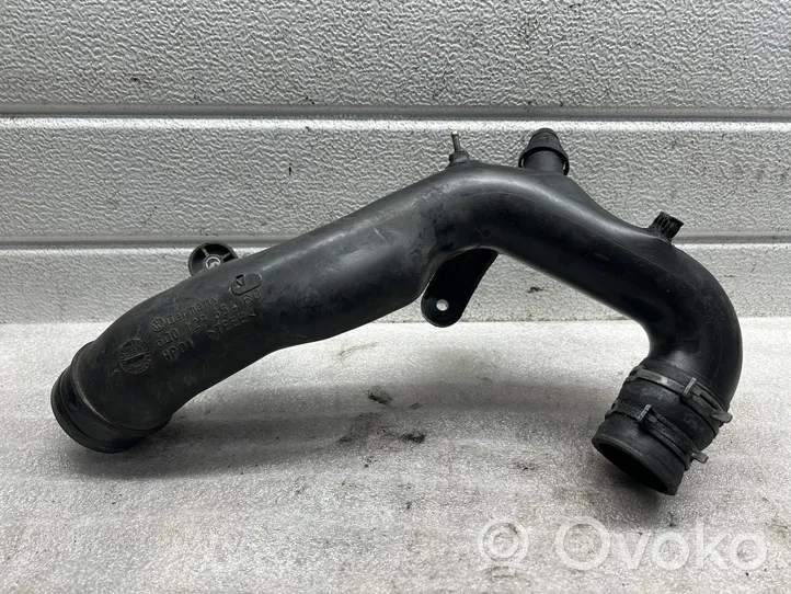 Fiat Ulysse Välijäähdyttimen letku 6Q0129654