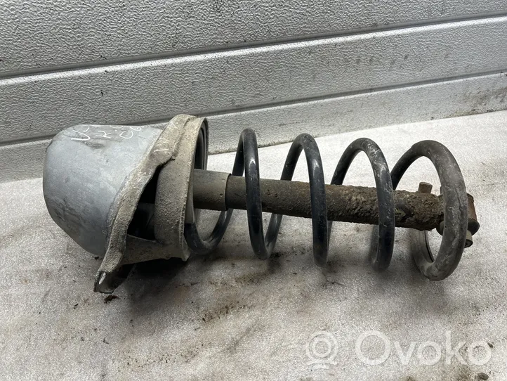 Volvo V70 Rear shock absorber/damper 