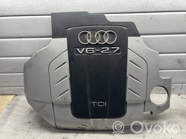 Audi A6 S6 C6 4F Copri motore (rivestimento) 059103925AG