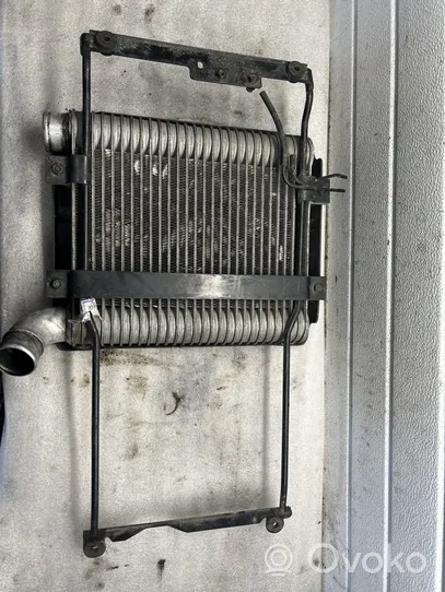 Hyundai Santa Fe Intercooler radiator 