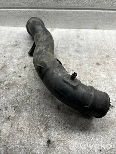 Toyota Avensis Verso Intercooler hose/pipe 1736227030