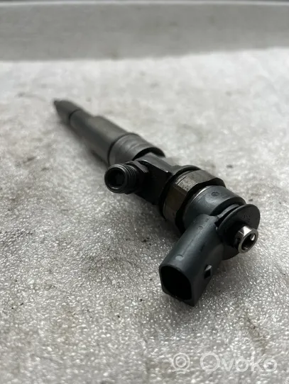 BMW 3 E90 E91 Injecteur de carburant 7793836