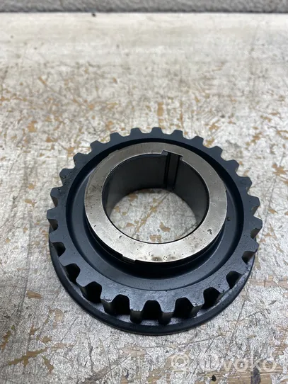 Ford Transit Custom Crankshaft position gear GK2Q6A893AB