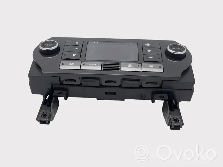 Fiat Bravo Ilmastoinnin ohjainlaite 735442075