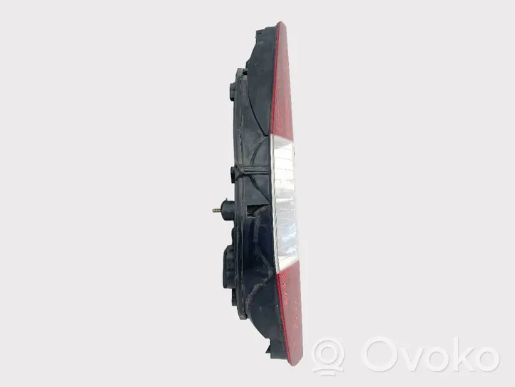 Fiat Doblo Lampa tylna 40610748