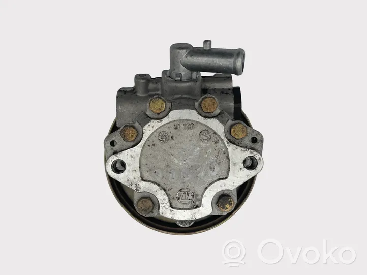 Alfa Romeo 166 Pompa del servosterzo 60618477