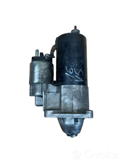 Alfa Romeo 147 Starter motor 1005831074