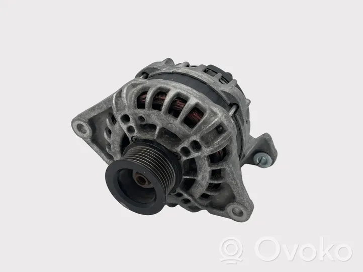 Fiat Ducato Alternator 504385134