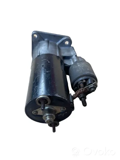 Alfa Romeo 147 Starter motor 60814706