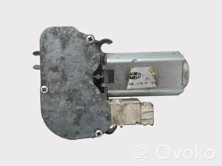 Fiat Coupe Rear window wiper motor TGE419H