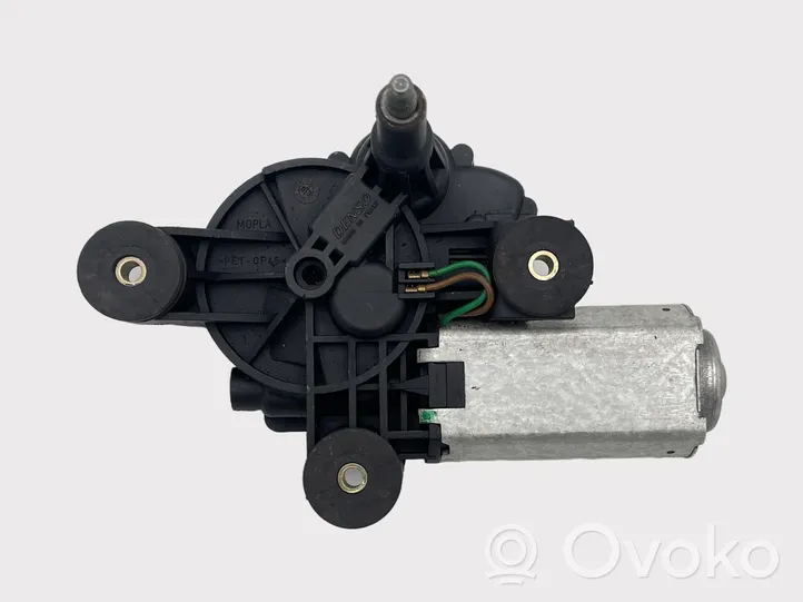 Fiat Panda II Aizmugurējā loga tīrītāja motoriņš MS2596007000