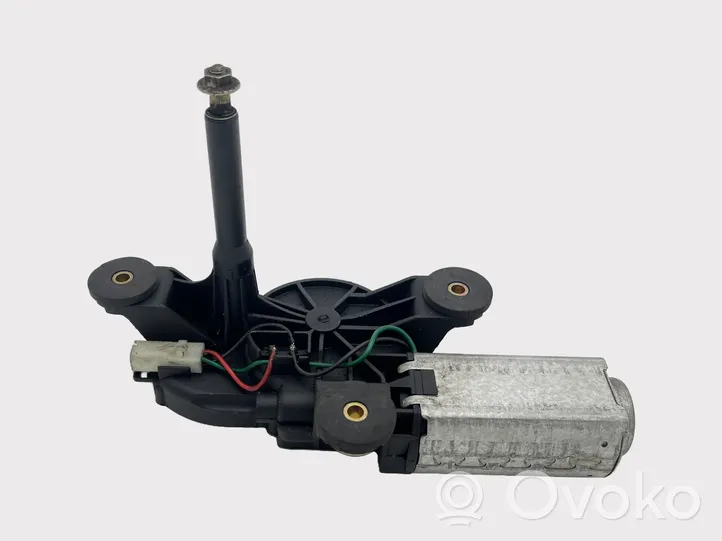 Fiat Punto (188) Motor del limpiaparabrisas trasero 66350001