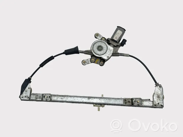 Fiat Palio Mécanisme de lève-vitre avec moteur 46736843