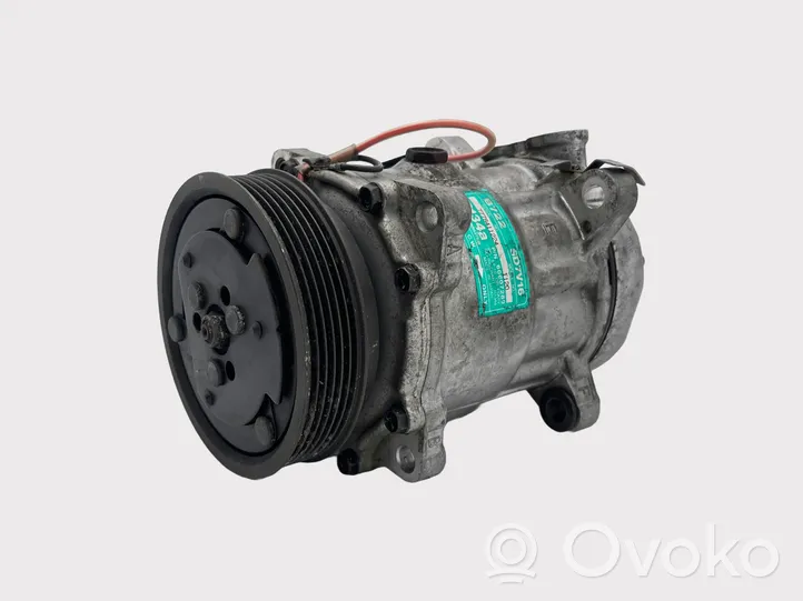 Alfa Romeo GT Compressore aria condizionata (A/C) (pompa) 60607289