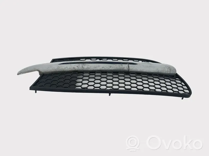 Alfa Romeo 147 Front bumper lower grill 46557853